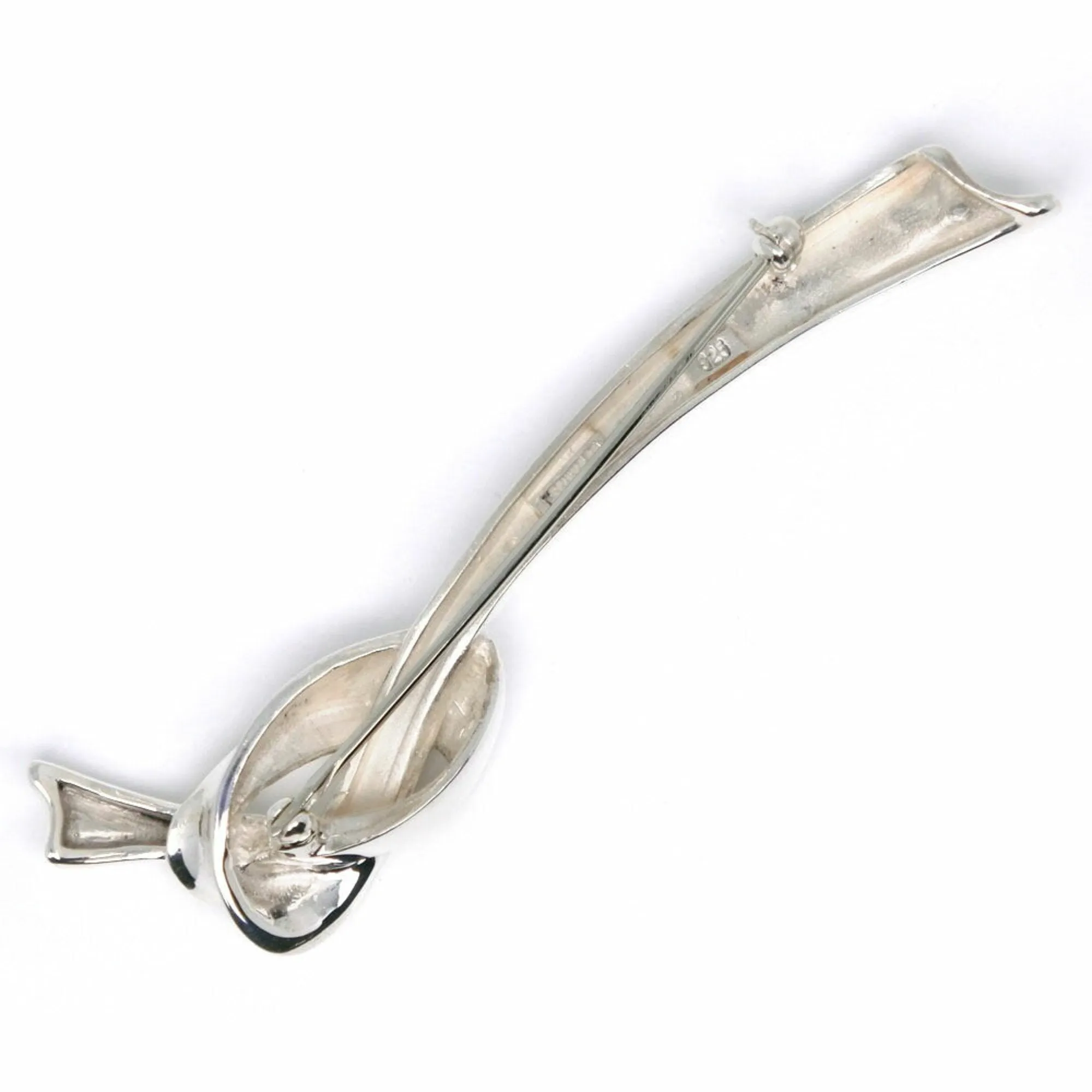 Tiffany 925 Brooch (Pre-Owned)
