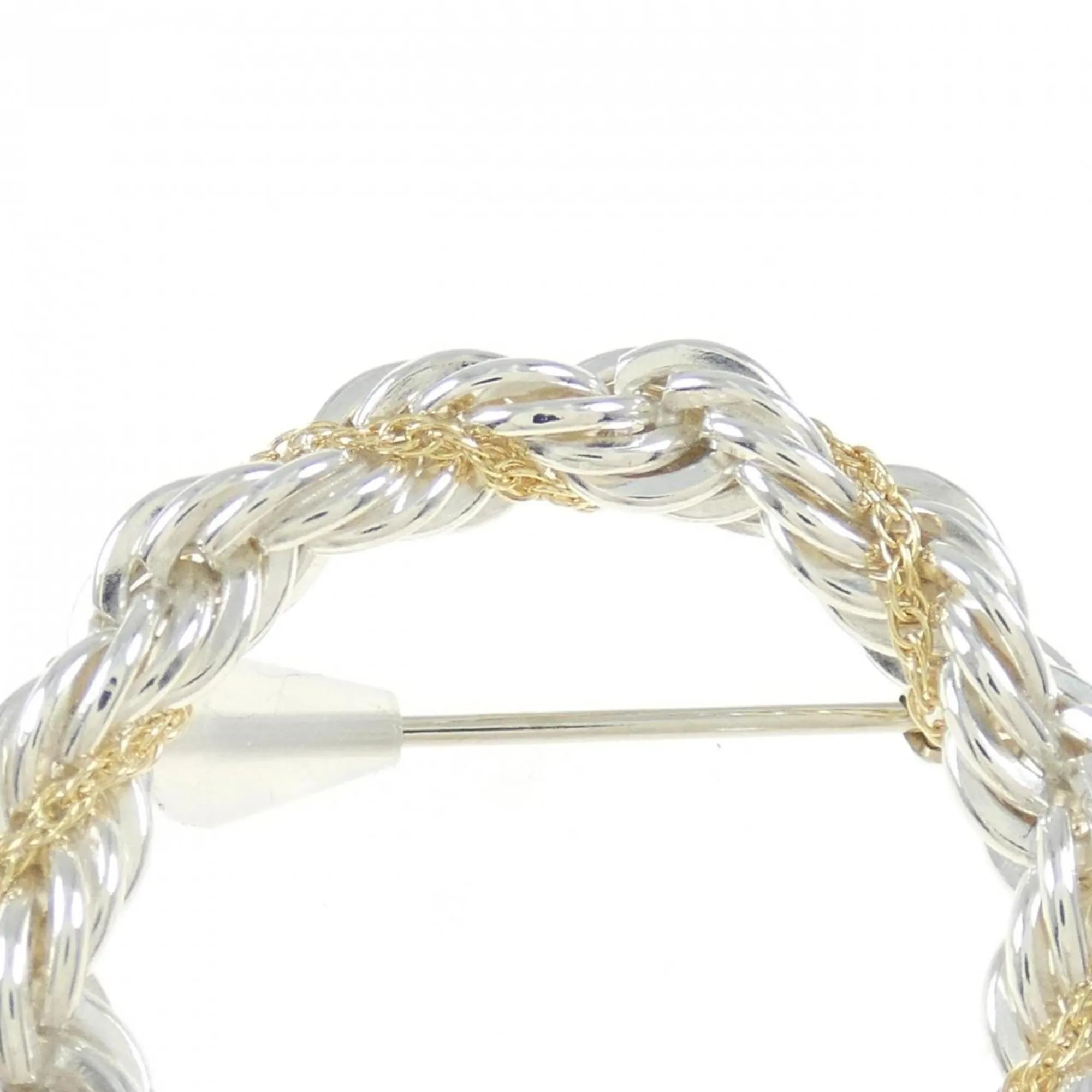 Tiffany 925 yellow gold (18K) Brooch (Pre-Owned)