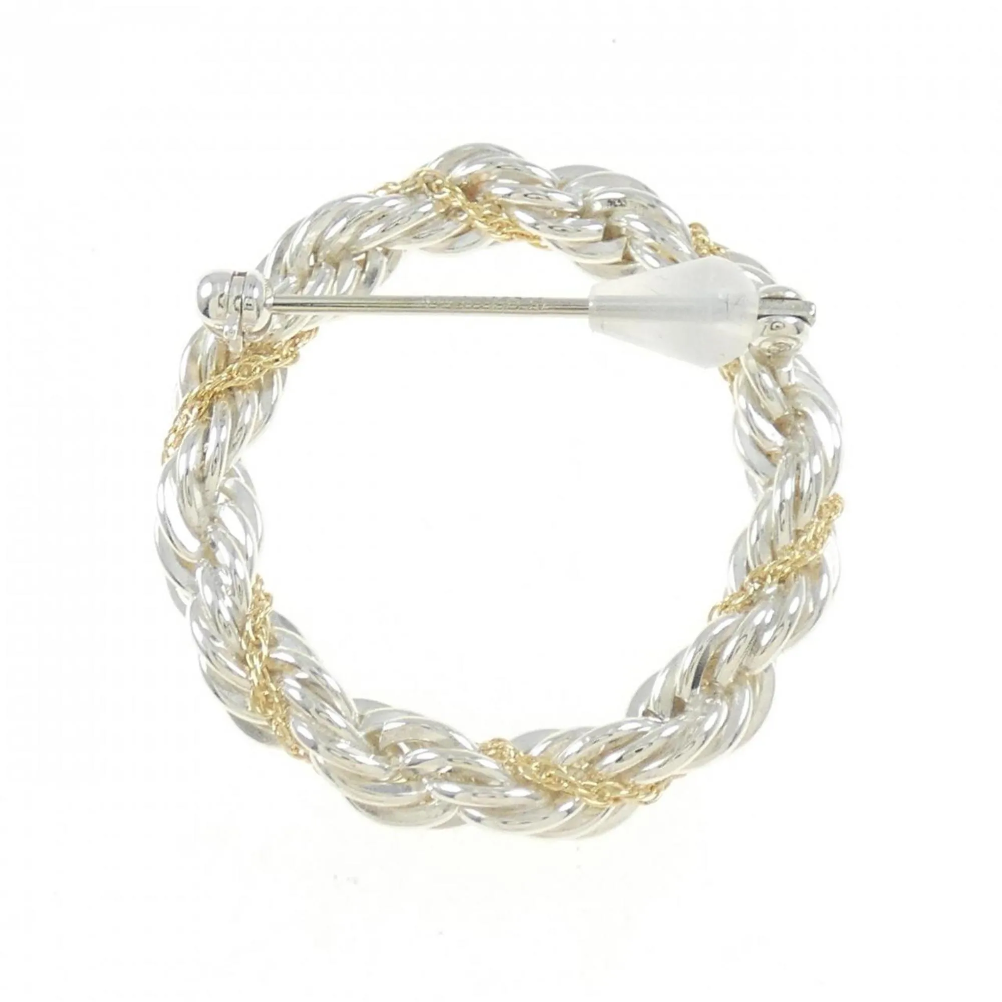 Tiffany 925 yellow gold (18K) Brooch (Pre-Owned)