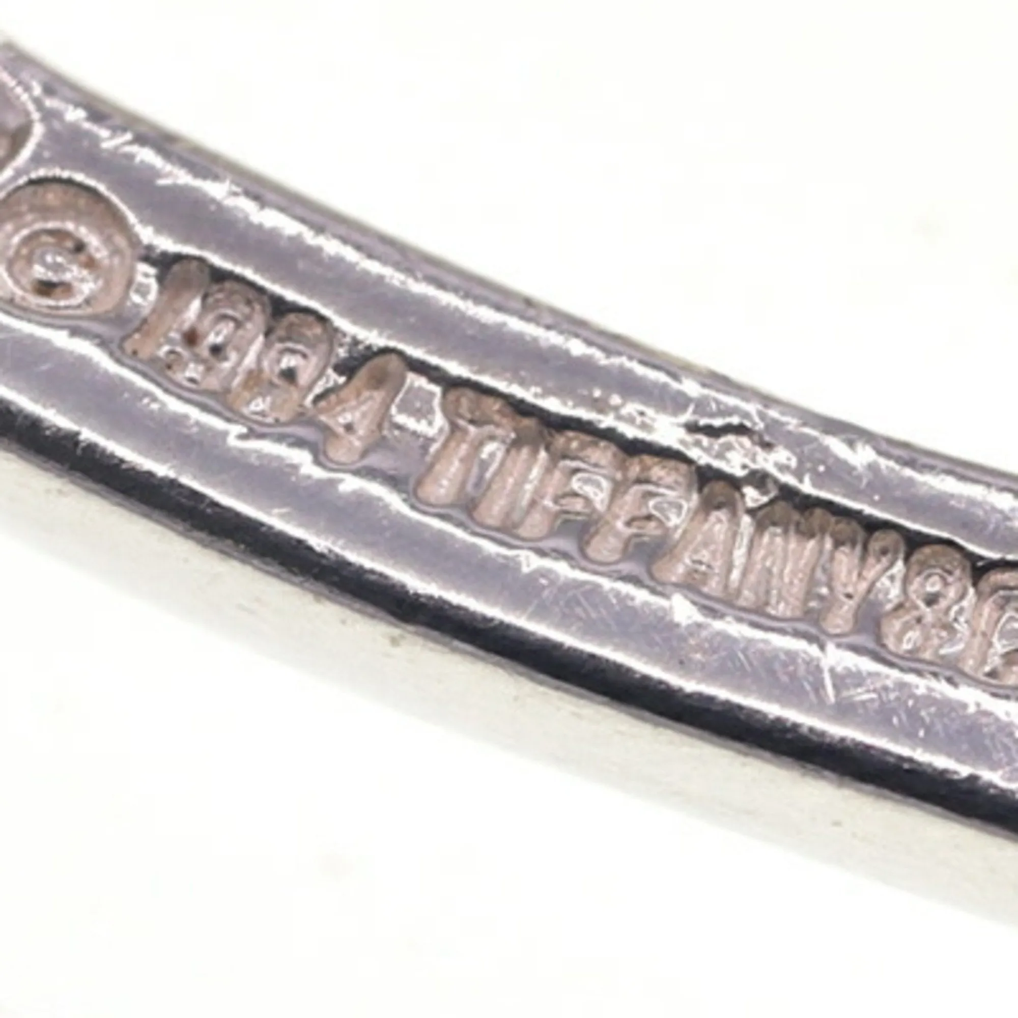 Tiffany Sterling 925 Pin Brooch (Pre-Owned)