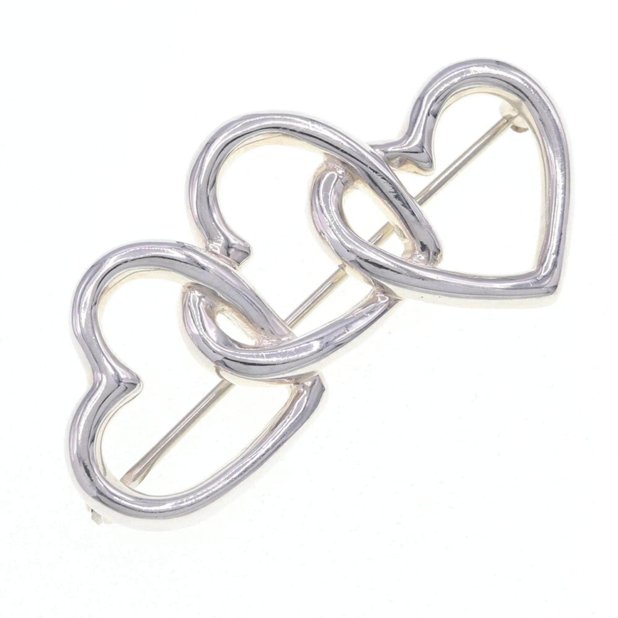 Tiffany Sterling 925 Pin Brooch (Pre-Owned)