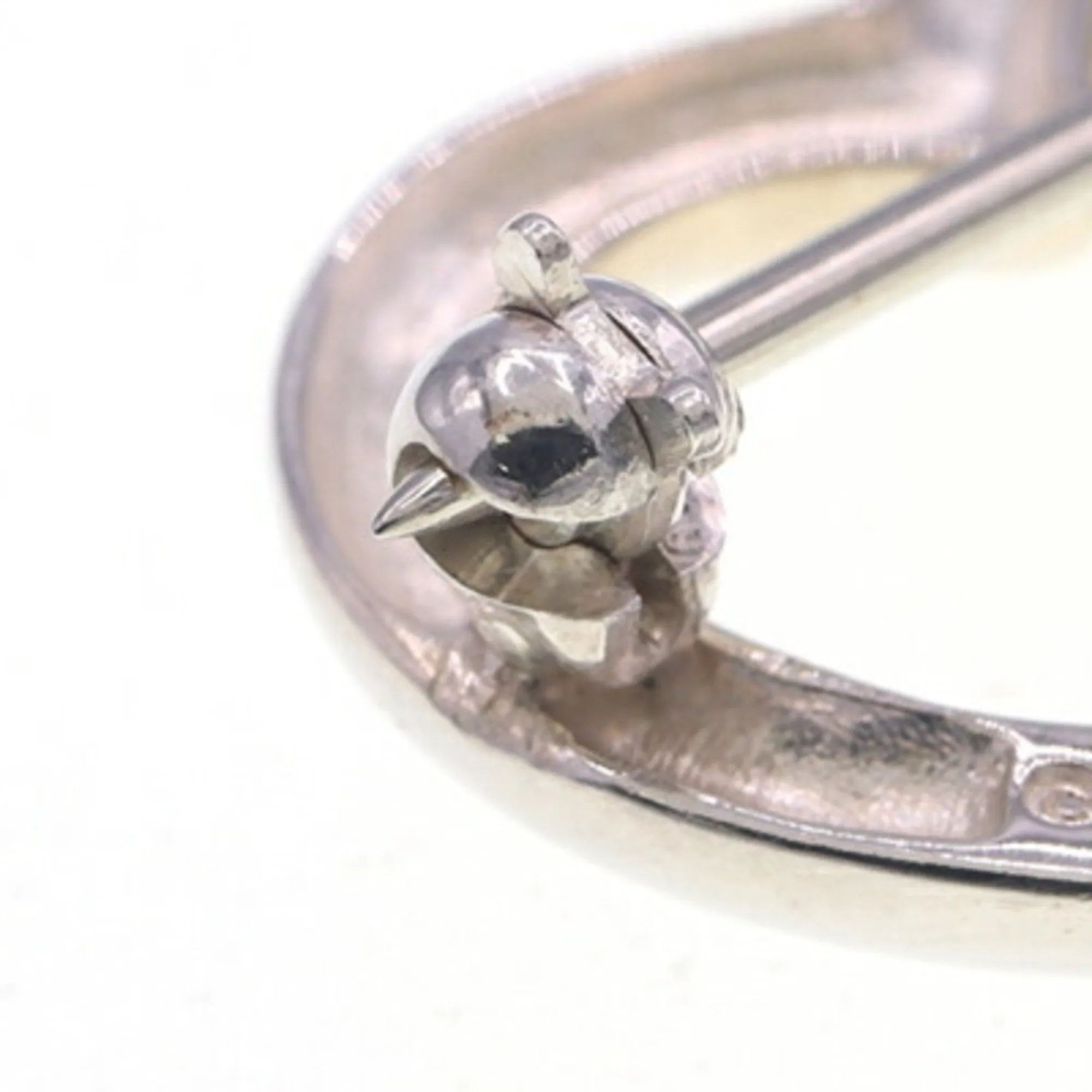 Tiffany Sterling 925 Pin Brooch (Pre-Owned)
