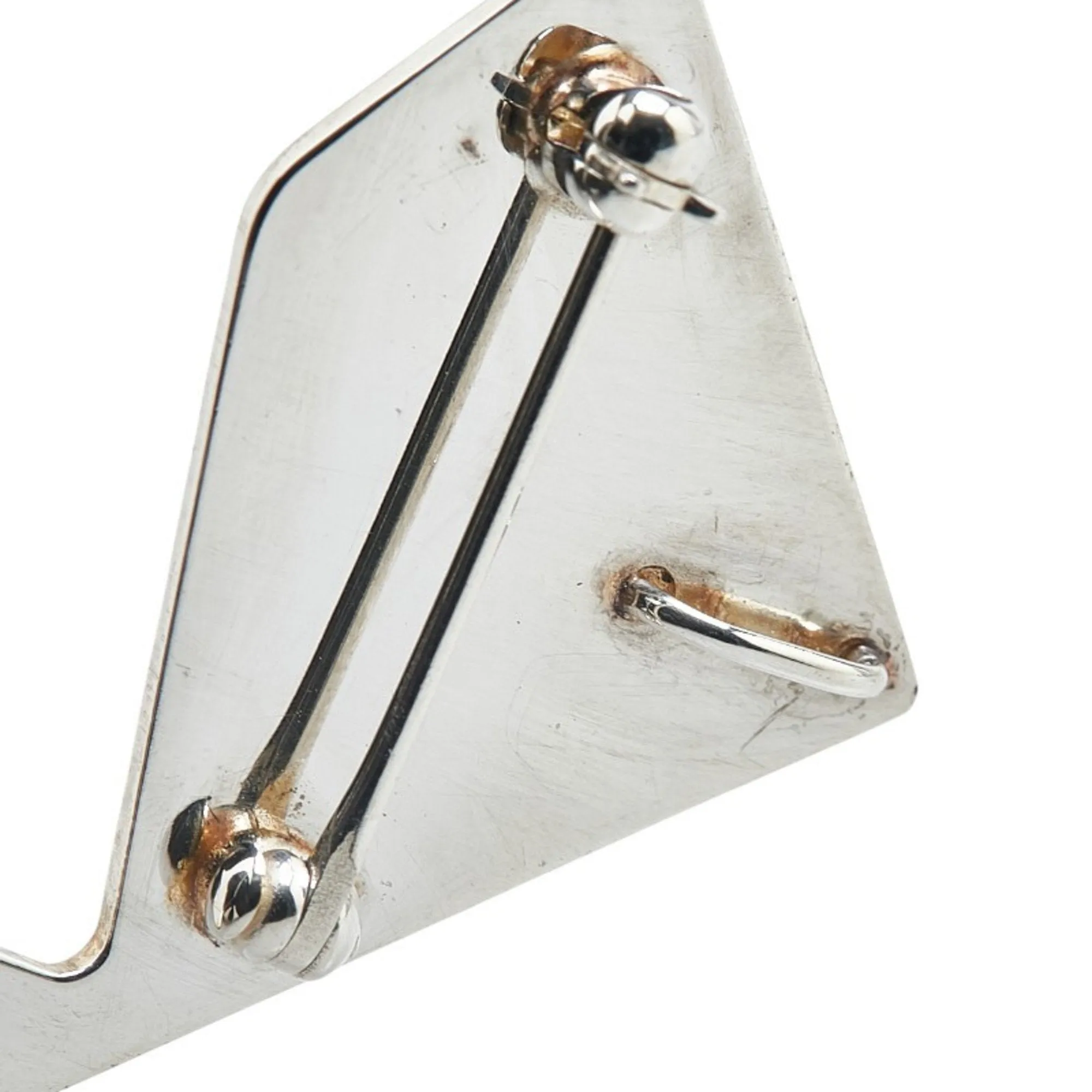 Tiffany Sterling Brooch (Pre-Owned)