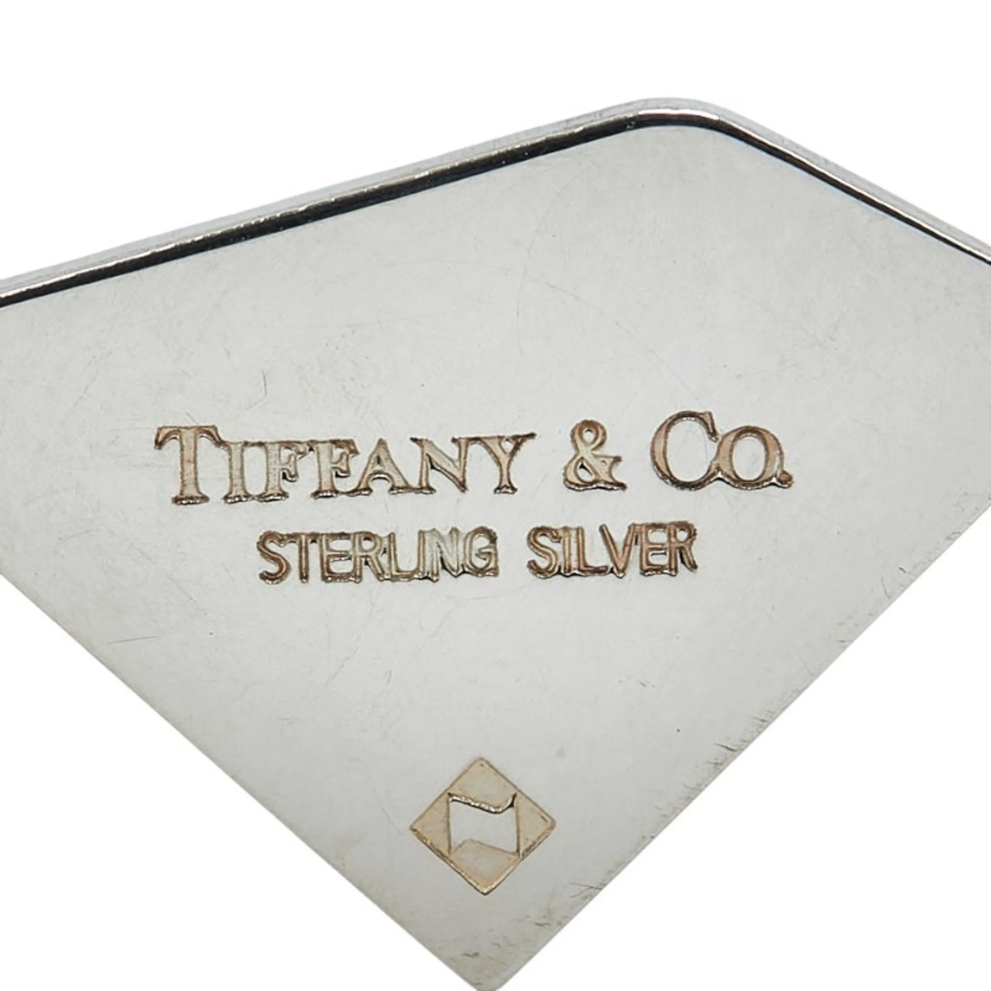 Tiffany Sterling Brooch (Pre-Owned)
