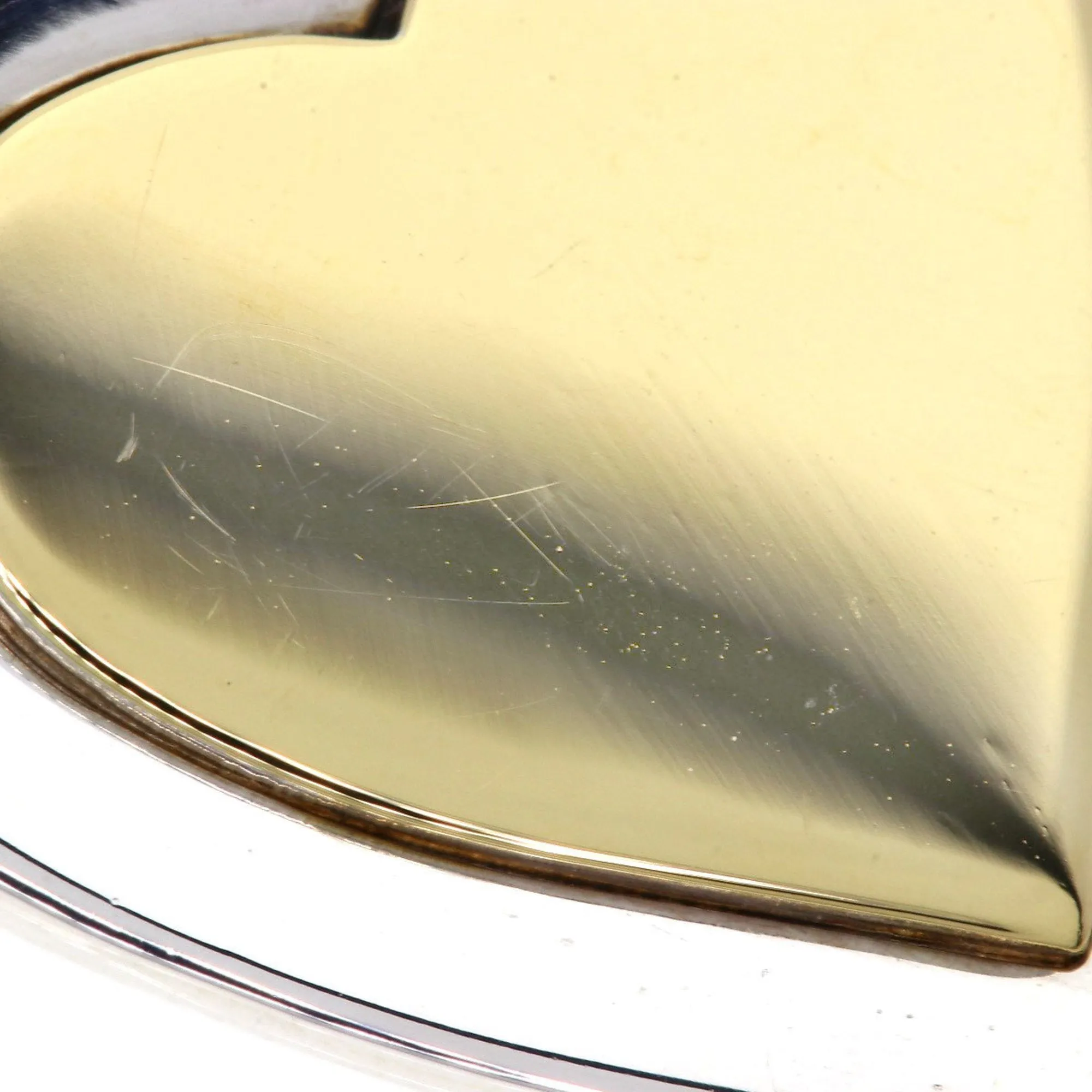 Tiffany yellow gold (18K) Brooch (Pre-Owned)