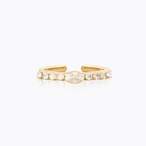 Tracy Ring / Crystal Caroline Svedbom
