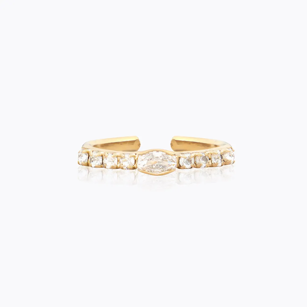 Tracy Ring / Crystal Caroline Svedbom