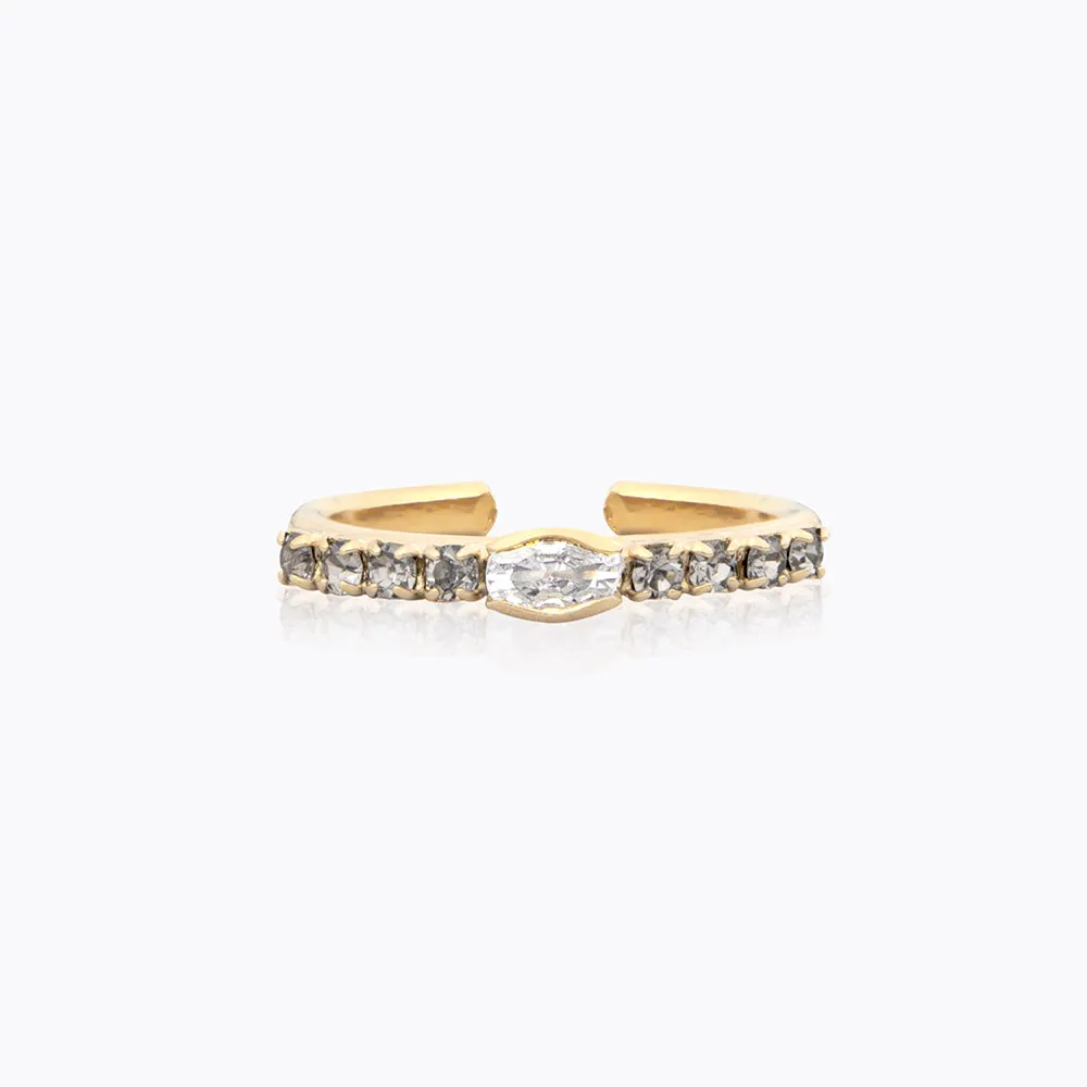 Tracy Ring / Jet Caroline Svedbom