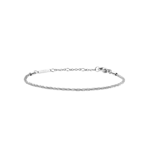 Twisted Chain Bracelet S Daniel Wellington