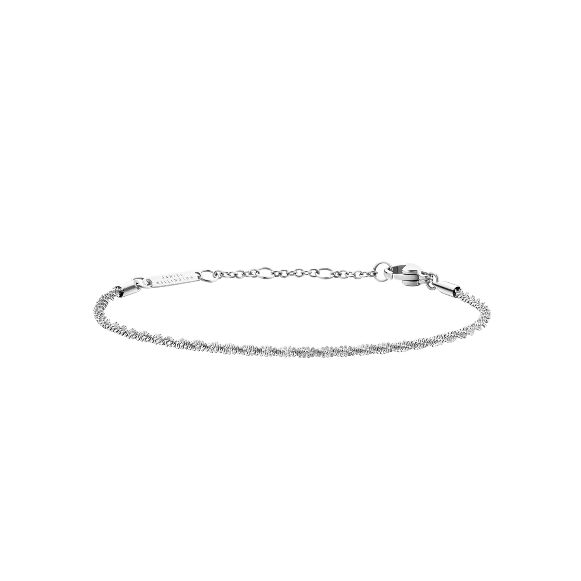Twisted Chain Bracelet S Daniel Wellington