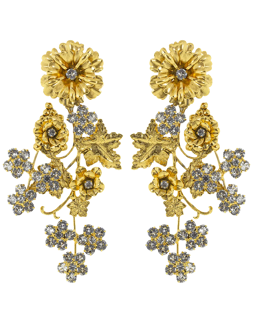 Viola Earrings