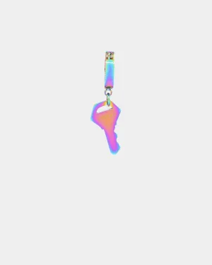 Vitaly Unisex Entry Earring Gasoline