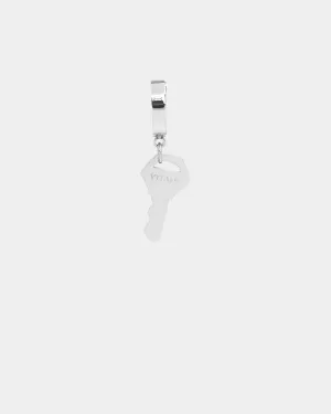 Vitaly Unisex Entry Earring Stainless Steel