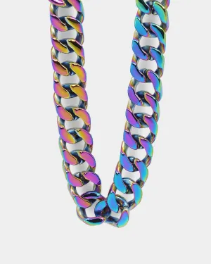 Vitaly Unisex Riot Cuban Chain Gasoline