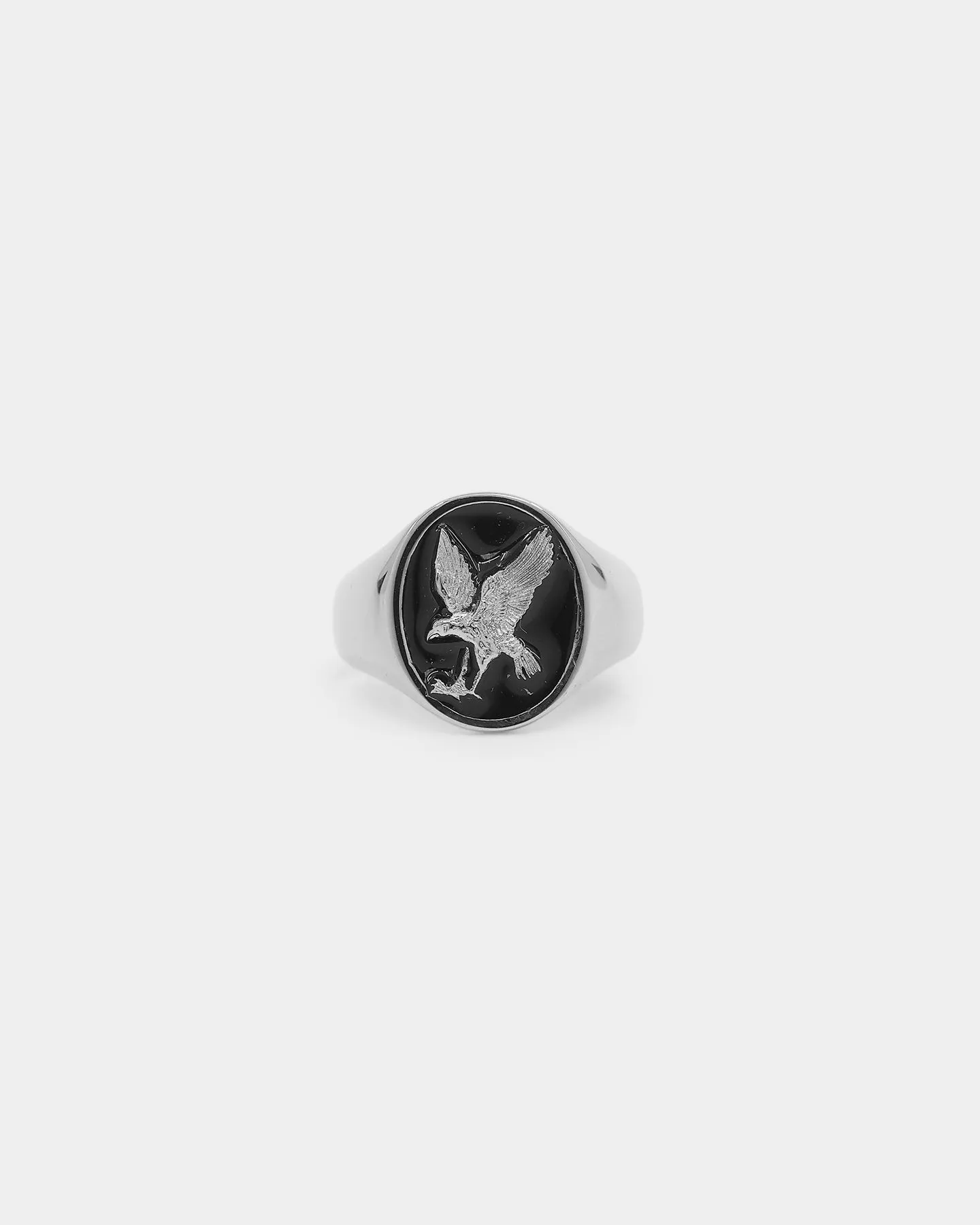 Vitaly Unisex Talon Ring Stainless Steel
