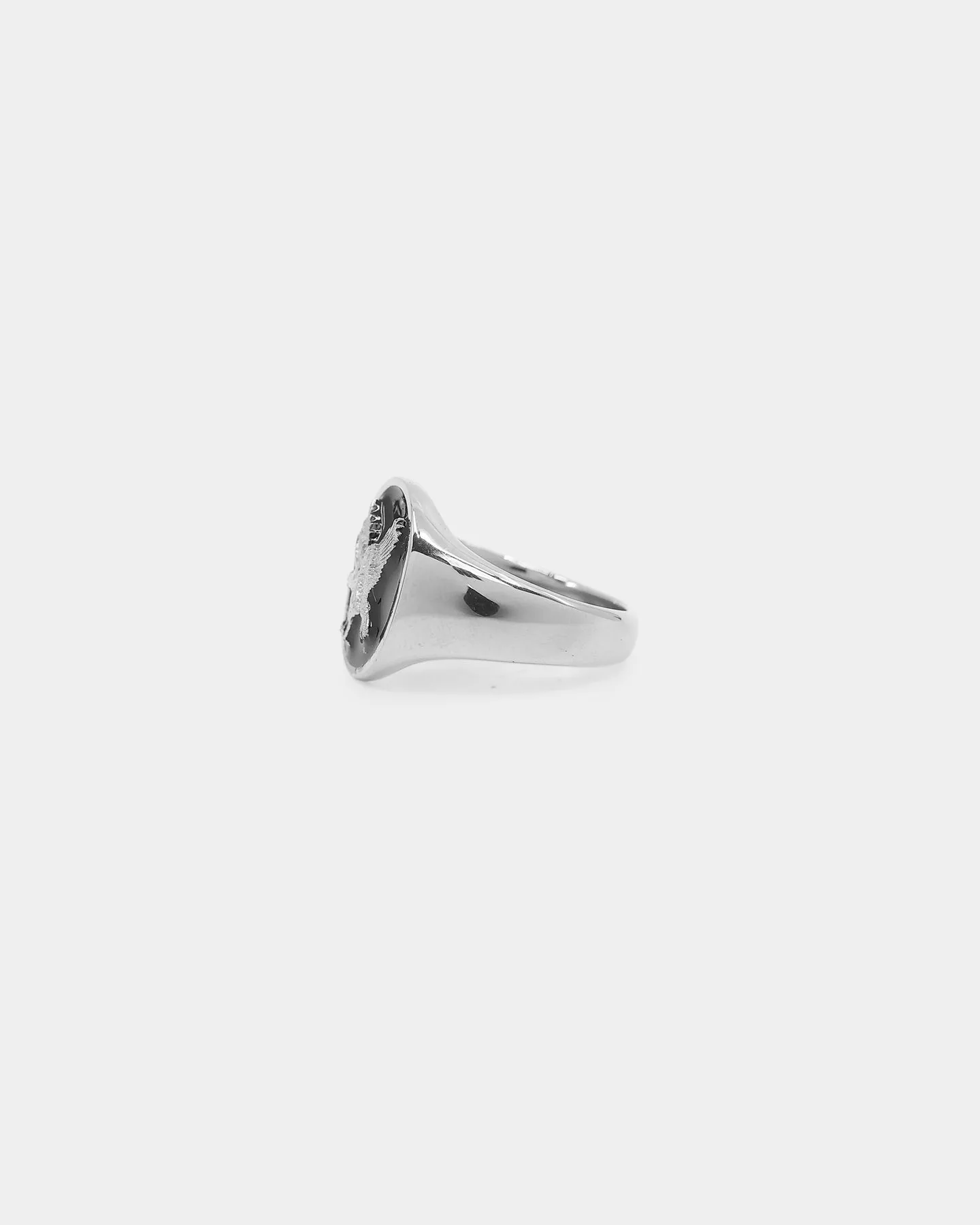 Vitaly Unisex Talon Ring Stainless Steel