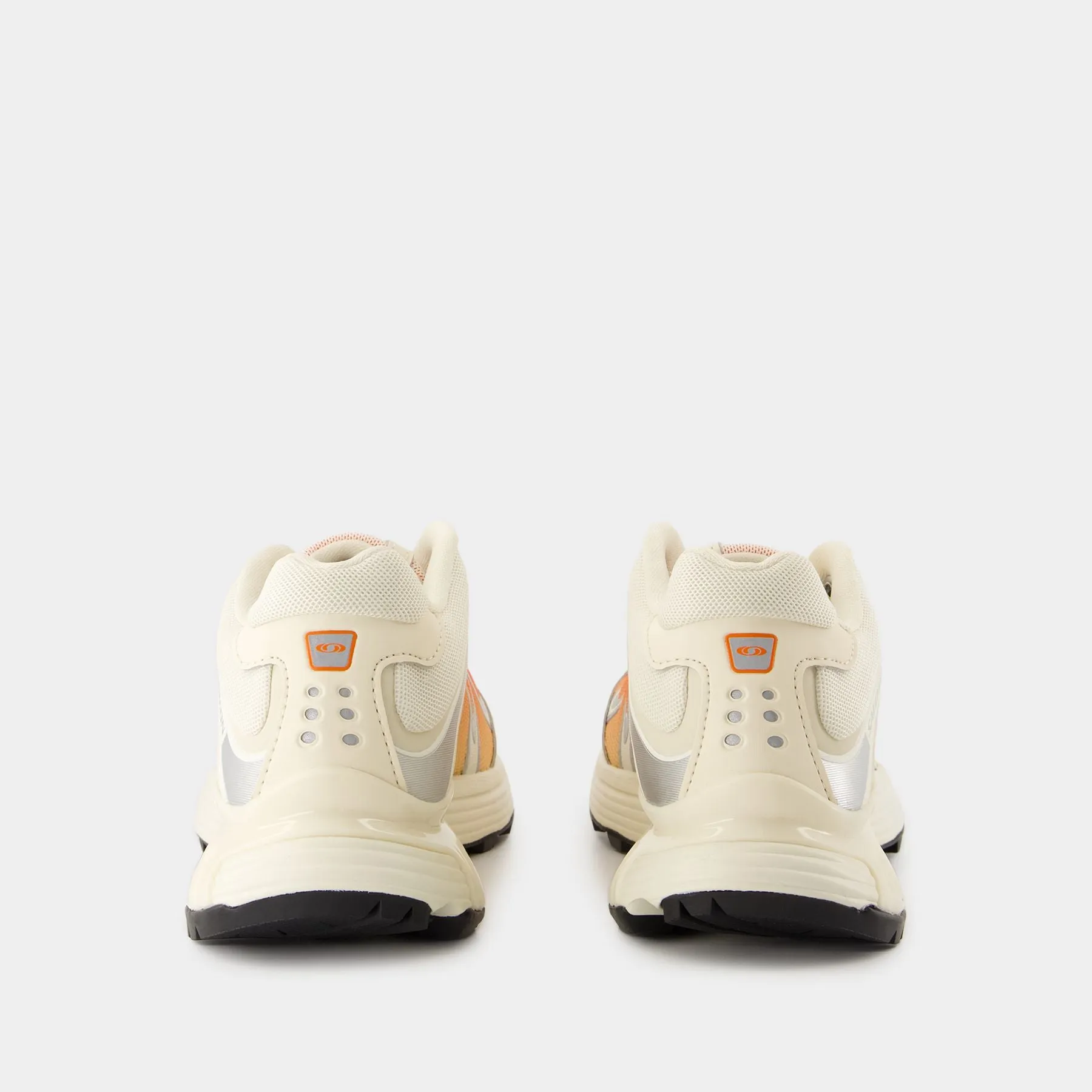 Xt Whisper Sneakers - SALOMON - Synthetic - White